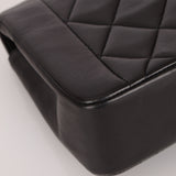 Chanel 1994 Lambskin Small Diana