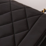 Chanel 1994 Lambskin Small Diana
