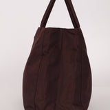 Prada Tessuto Metro Tote