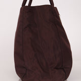 Prada Tessuto Metro Tote