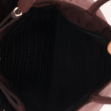 Prada Tessuto Metro Tote