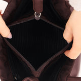 Prada Tessuto Metro Tote