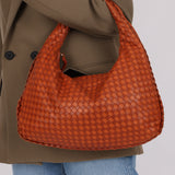 Bottega Veneta Intrecciato Small Hobo