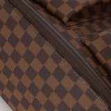 Louis Vuitton Damier Ebene Manosque and Louis Vuitton Mini Bag