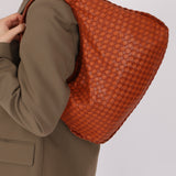 Bottega Veneta Intrecciato Small Hobo