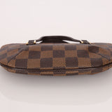 Louis Vuitton Damier Ebene Manosque and Louis Vuitton Mini Bag