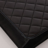 Chanel Lambskin Turnlock Single Half Flap 24K GP