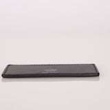 Fendi Nappa Dual Sided Zucca Card Holder