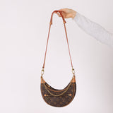 Louis Vuitton Monogram Loop Crossbody Bag