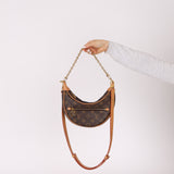 Louis Vuitton Monogram Loop Crossbody Bag
