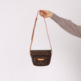 Louis Vuitton Monogram Mini Bum Bag