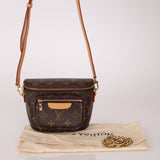 Louis Vuitton Monogram Mini Bum Bag