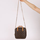 Vintage Louis Vuitton Monogram Spontini