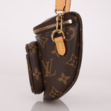 Louis Vuitton Monogram Mini Bum Bag