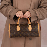 Louis Vuitton Monogram Popincourt