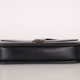 Celine Boxcalf Carriage Shoulder Bag