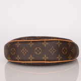Louis Vuitton Monogram Loop Crossbody Bag