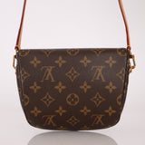Louis Vuitton Monogram Mini Bum Bag