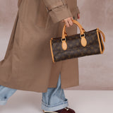 Louis Vuitton Monogram Popincourt