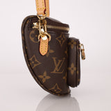 Louis Vuitton Monogram Mini Bum Bag