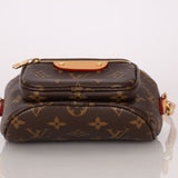 Louis Vuitton Monogram Mini Bum Bag