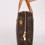 Vintage Louis Vuitton Monogram Spontini