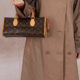 Louis Vuitton Monogram Popincourt