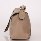Loewe Taupe Mini Puzzle