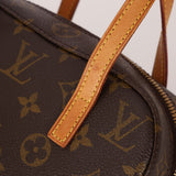 Vintage Louis Vuitton Monogram Spontini