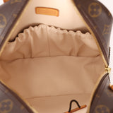 Vintage Louis Vuitton Monogram Spontini