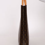 Louis Vuitton Monogram Sac Plat