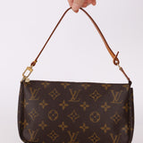 Louis Vuitton Monogram Pochette