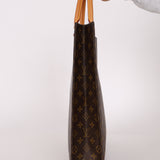 Louis Vuitton Monogram Sac Plat