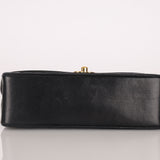 Chanel Vintage 1991 Lambskin Small Diana