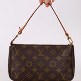 Louis Vuitton Monogram Pochette