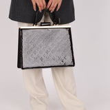 Louis Vuitton Vernis Déesse GM Tote