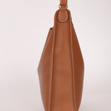 Vintage Hermès 1997 Gold Courchevel Vespa PM GHW