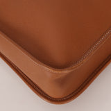 Vintage Hermès 1997 Gold Courchevel Vespa PM GHW