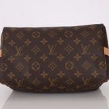 Louis Vuitton Monogram Speedy Bandouliere 25