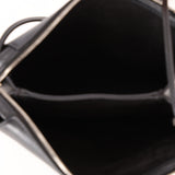 The Row Black Smooth Calfskin Nu Twin