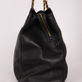 Rare Chanel 1996 Lambskin Supermodel XL Tote