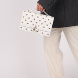 Rare Dior 2023 Cannage Miss Dior Top Handle Butterfly Bag