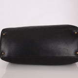 Rare Chanel 1996 Lambskin Supermodel XL Tote