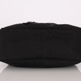 Prada Bijoux Teddy Bear Tessuto Frame Handle Bag