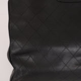Rare Chanel 1996 Lambskin Supermodel XL Tote