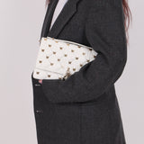 Rare Dior 2023 Cannage Miss Dior Top Handle Butterfly Bag
