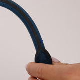 Louis Vuitton Blue Epi Speedy 30