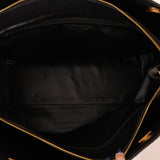 Rare Chanel 1996 Lambskin Supermodel XL Tote