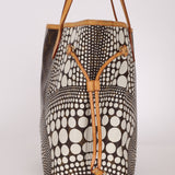 Limited Edition Louis Vuitton Kusama Waves Neverfull