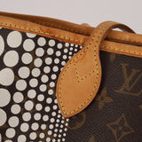 Limited Edition Louis Vuitton Kusama Waves Neverfull